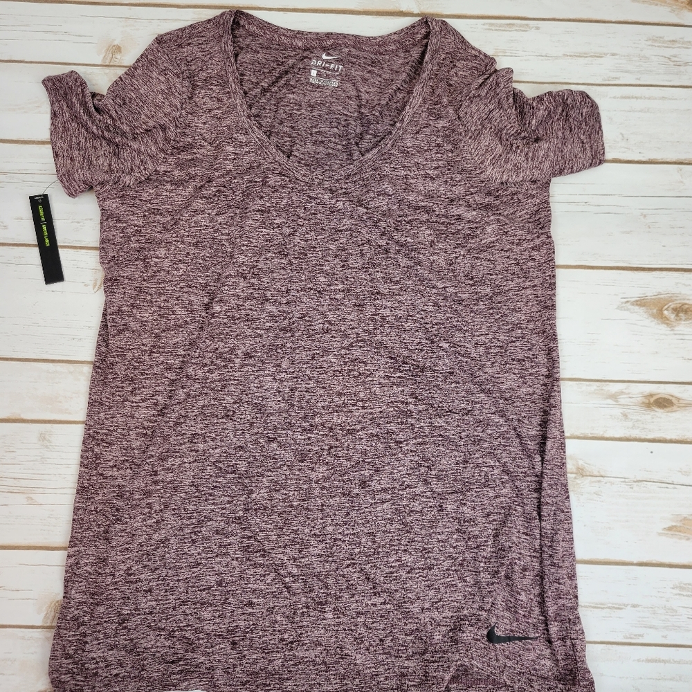 Nike dry tee